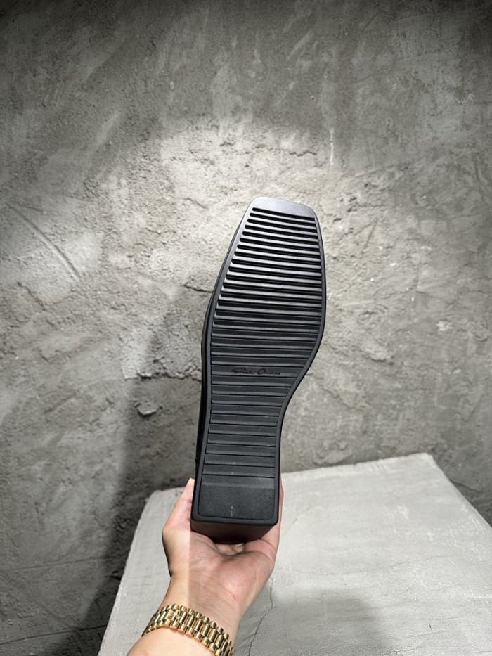 RICK OWEN.S SNEAKER RO-376