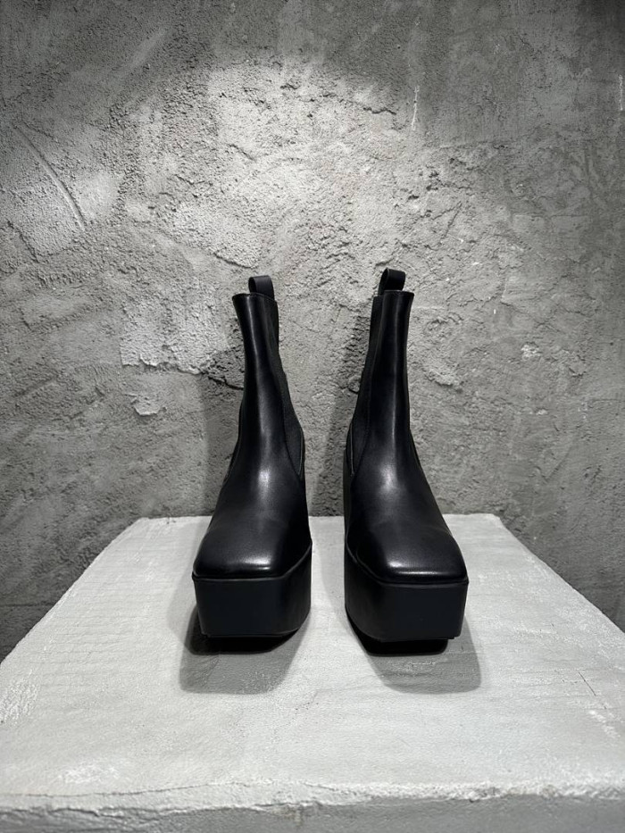 RICK OWEN.S SNEAKER RO-376