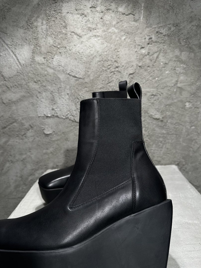 RICK OWEN.S SNEAKER RO-376