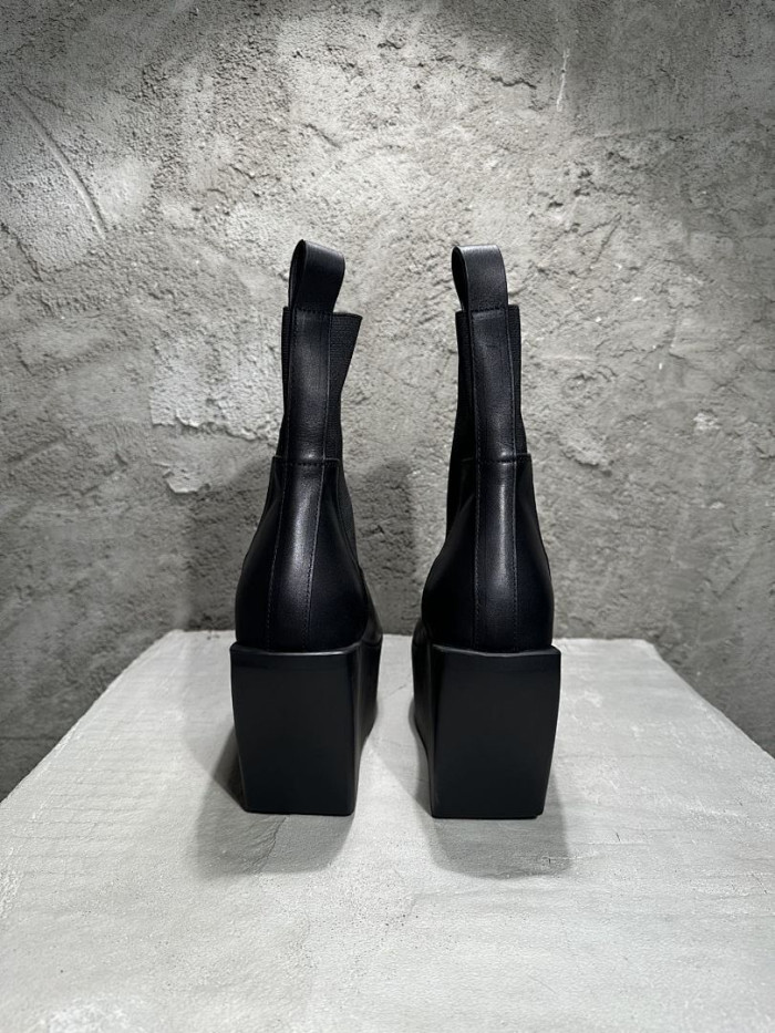 RICK OWEN.S SNEAKER RO-376