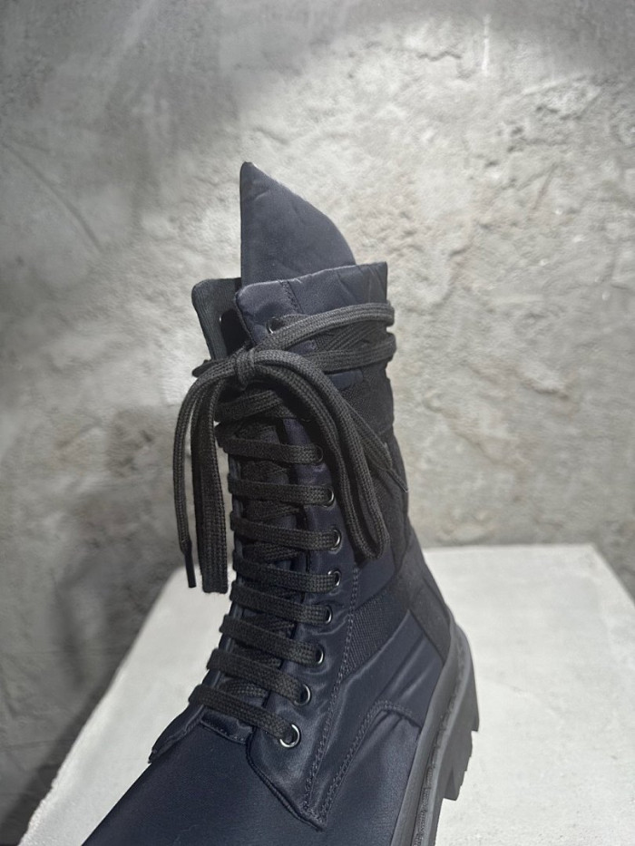 RICK OWEN.S SNEAKER RO-370