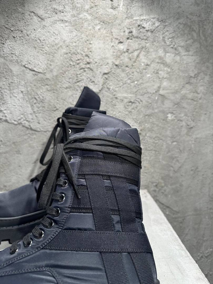 RICK OWEN.S SNEAKER RO-370