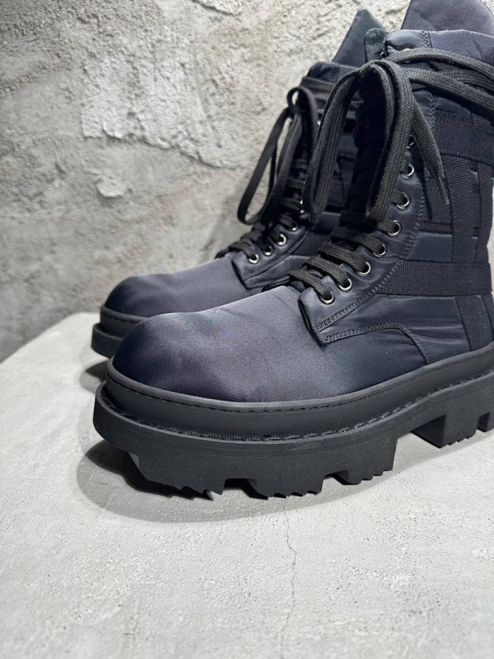 RICK OWEN.S SNEAKER RO-370