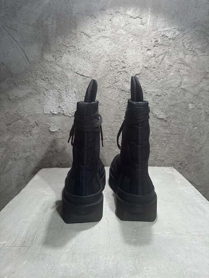 RICK OWEN.S SNEAKER RO-370