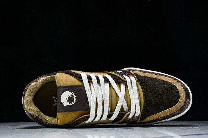 LVT SNEAKERS LVSRS-0069