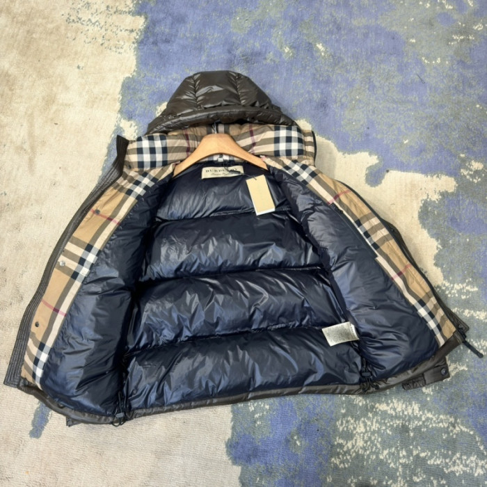 B*URBERRY CLOTHES BYCS-010