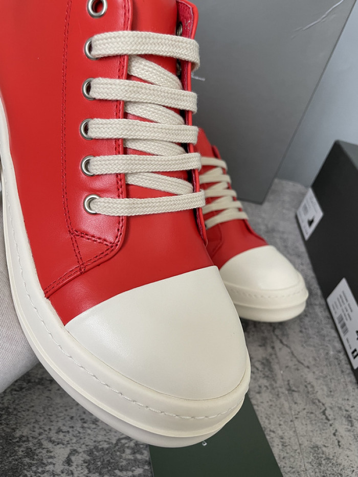 RICK OWEN.S SNEAKER RO-325