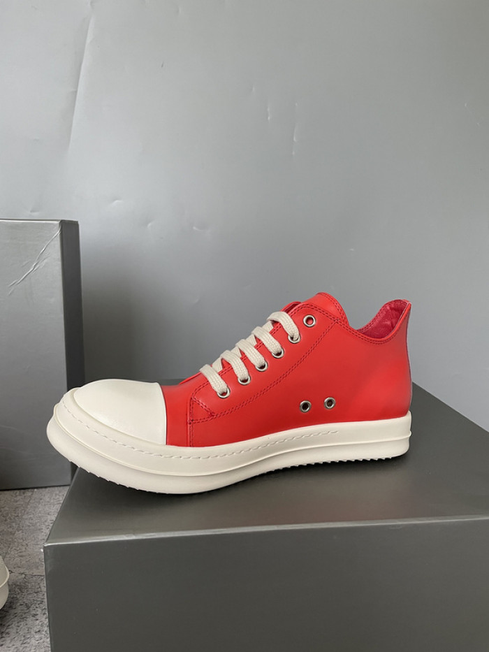 RICK OWEN.S SNEAKER RO-325