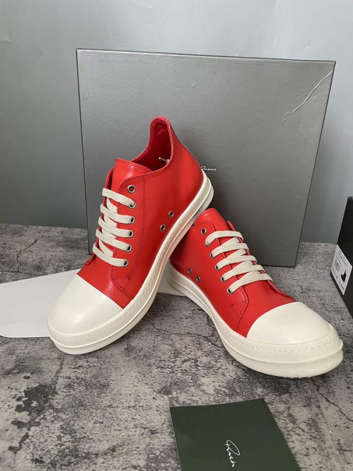 RICK OWEN.S SNEAKER RO-325