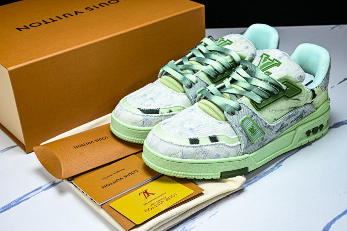 LVT SNEAKERS LVSRS-0118