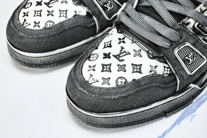 LVT SNEAKERS LVSRS-0151