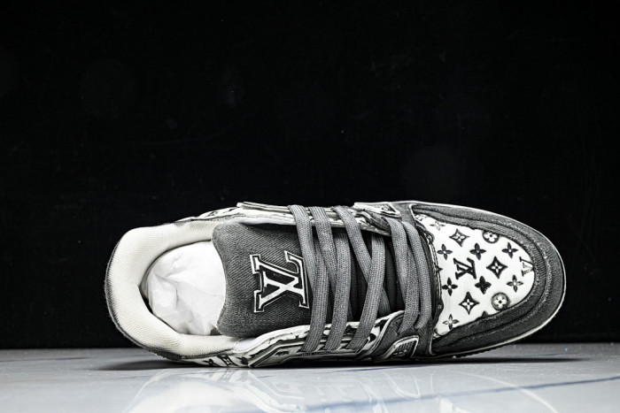 LVT SNEAKERS LVSRS-0151