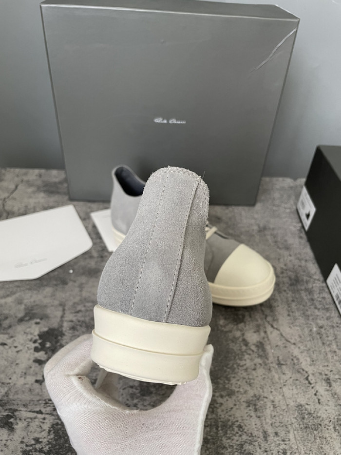 RICK OWEN.S SNEAKER RO-321