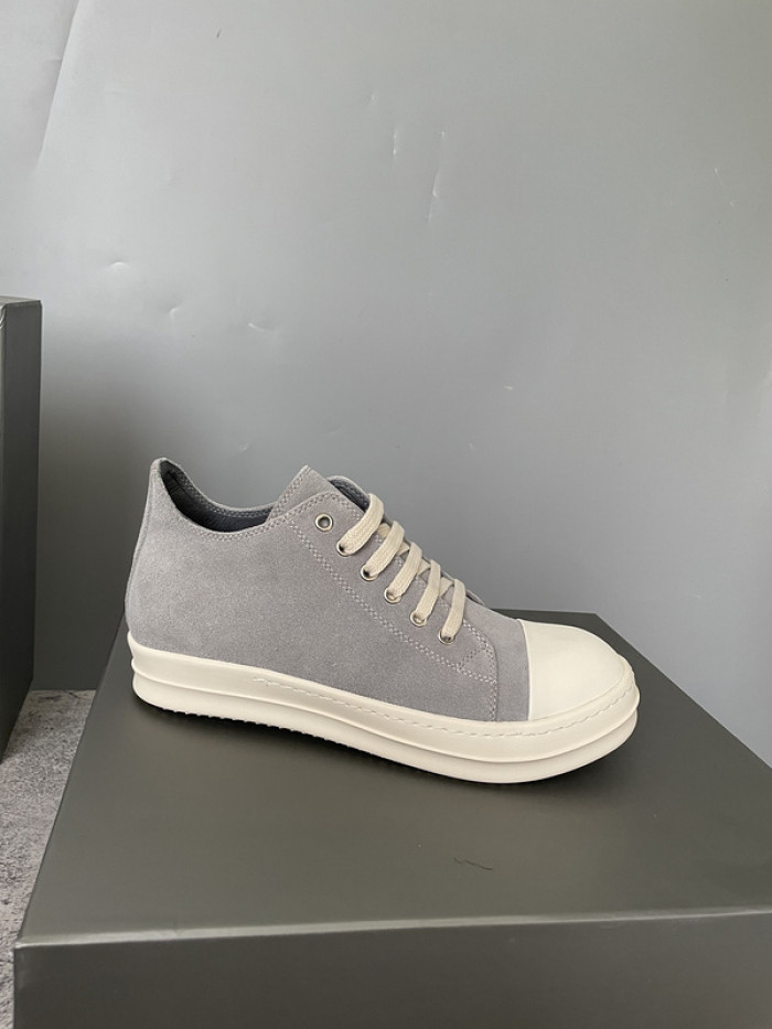 RICK OWEN.S SNEAKER RO-321