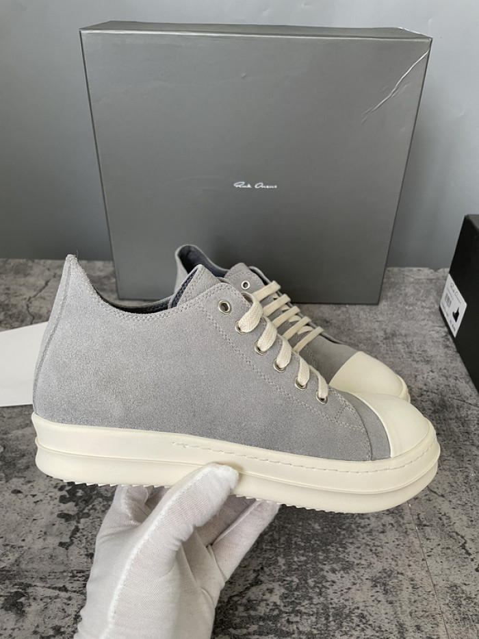 RICK OWEN.S SNEAKER RO-321