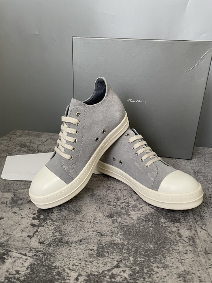 RICK OWEN.S SNEAKER RO-321