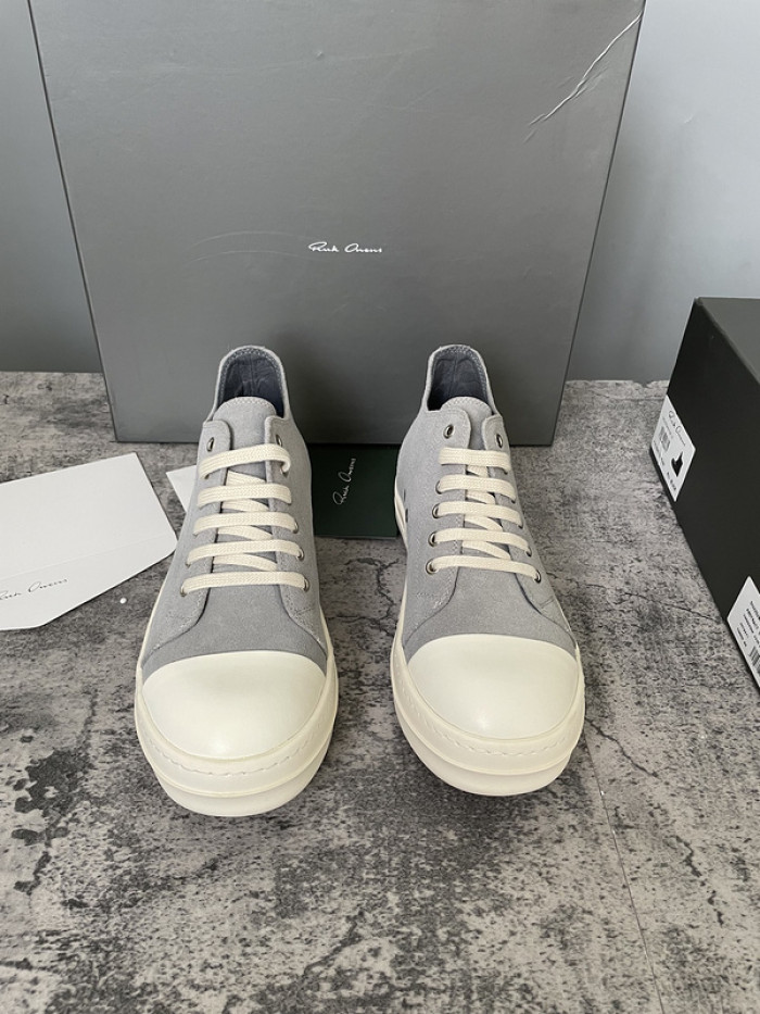 RICK OWEN.S SNEAKER RO-321