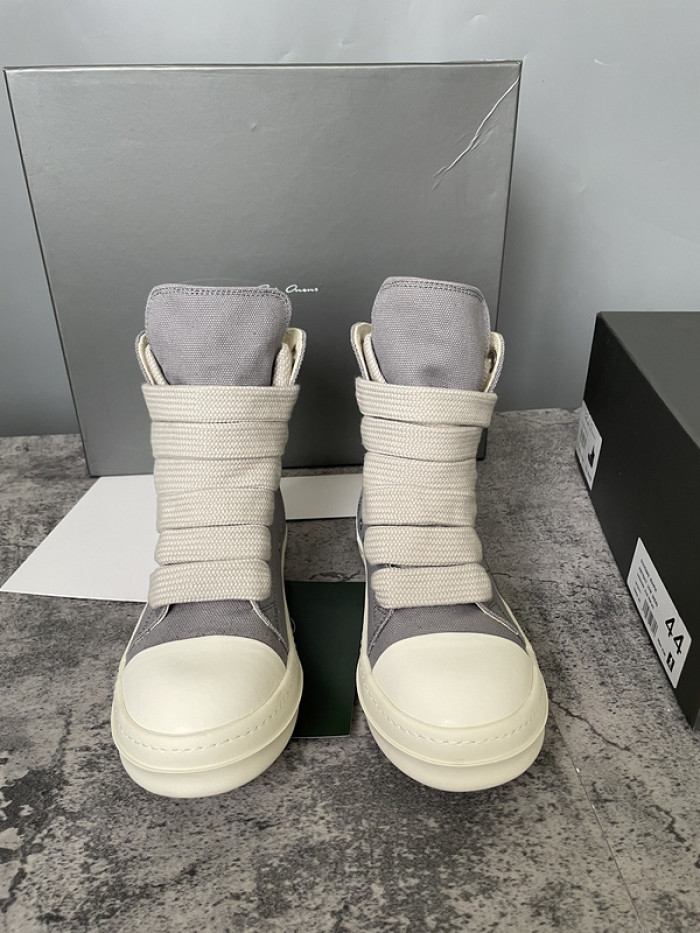 RICK OWEN.S SNEAKER RO-288