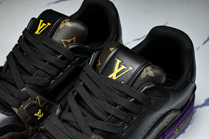 LVT SNEAKERS LVSRS-0251