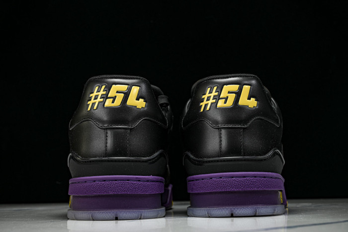 LVT SNEAKERS LVSRS-0251