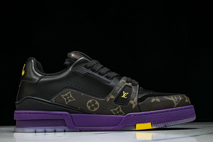 LVT SNEAKERS LVSRS-0251