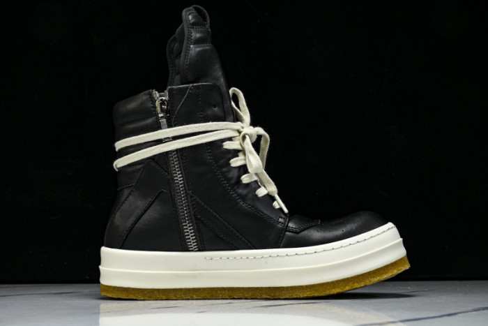 RICK OWEN.S SNEAKER RO-360