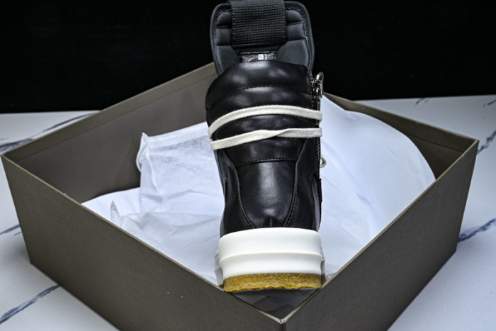 RICK OWEN.S SNEAKER RO-360