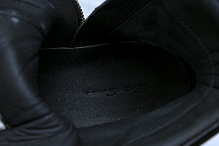 RICK OWEN.S SNEAKER RO-360