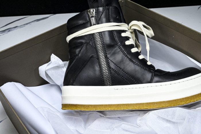 RICK OWEN.S SNEAKER RO-360