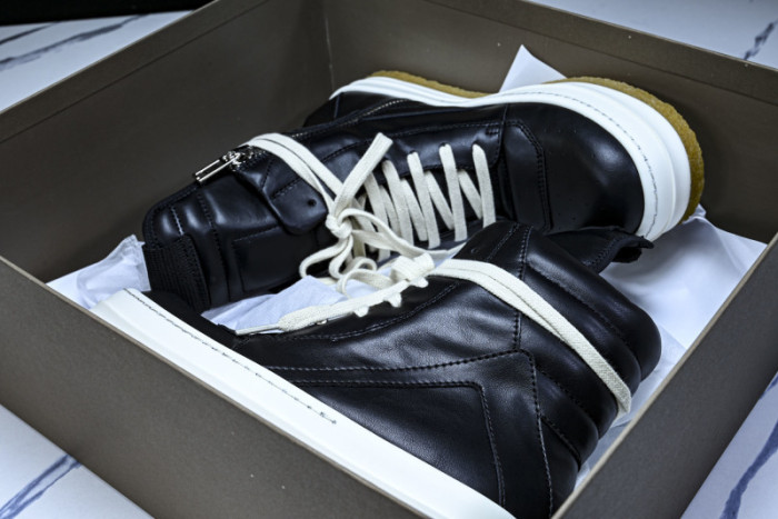 RICK OWEN.S SNEAKER RO-360