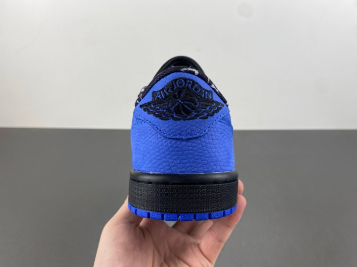 AIR JORDA 1 LOW X LV 10014