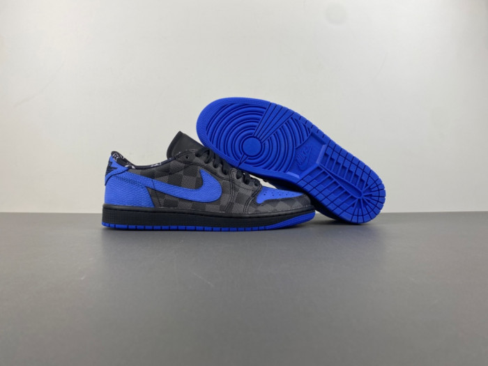 AIR JORDA 1 LOW X LV 10014