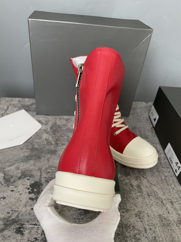 RICK OWEN.S SNEAKER RO-314