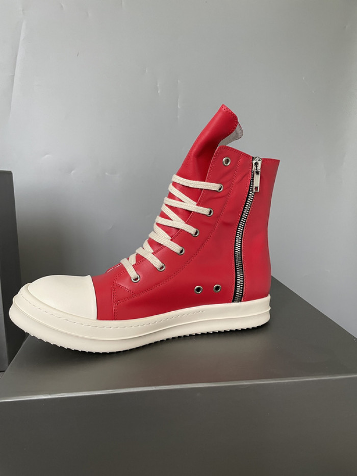 RICK OWEN.S SNEAKER RO-314