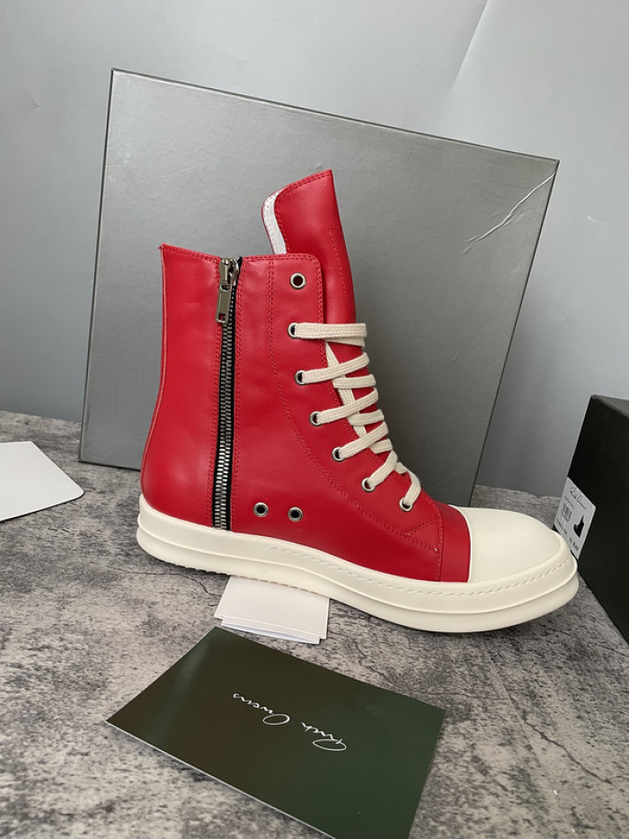 RICK OWEN.S SNEAKER RO-314