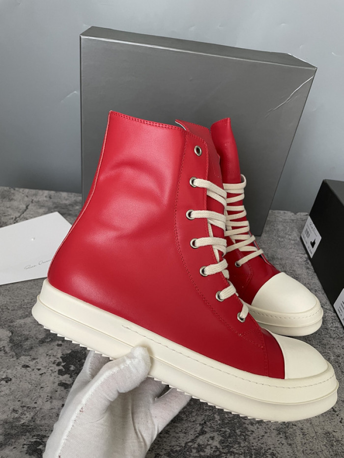 RICK OWEN.S SNEAKER RO-314