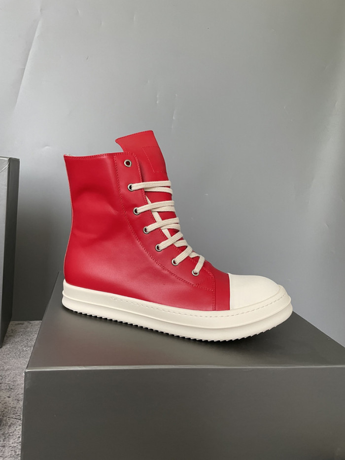 RICK OWEN.S SNEAKER RO-314