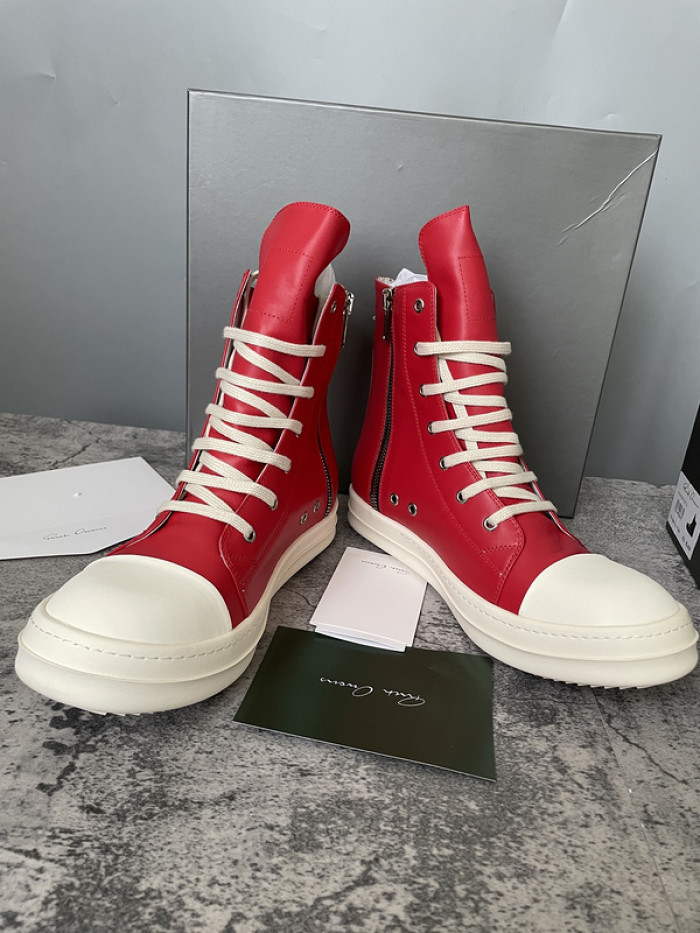 RICK OWEN.S SNEAKER RO-314
