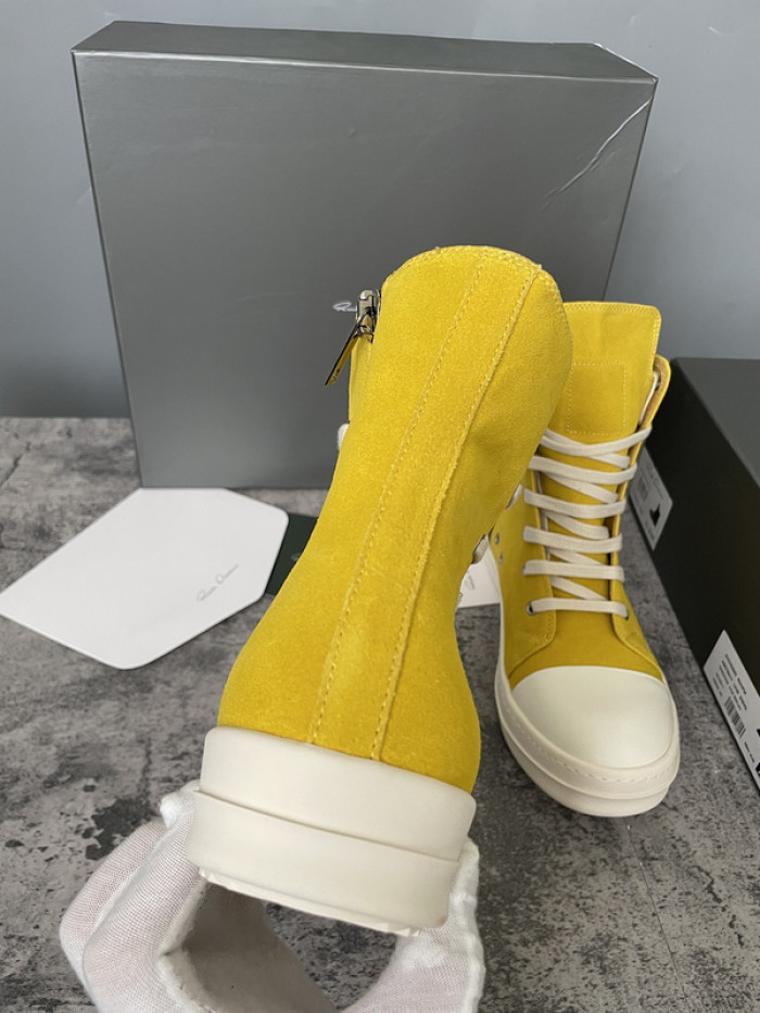 RICK OWEN.S SNEAKER RO-298