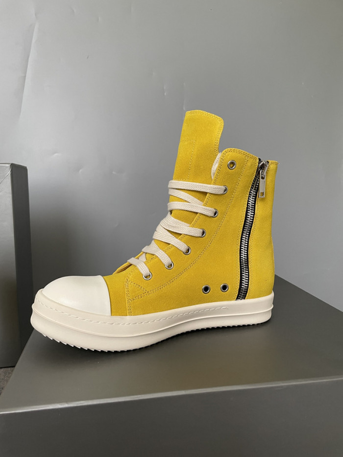 RICK OWEN.S SNEAKER RO-298