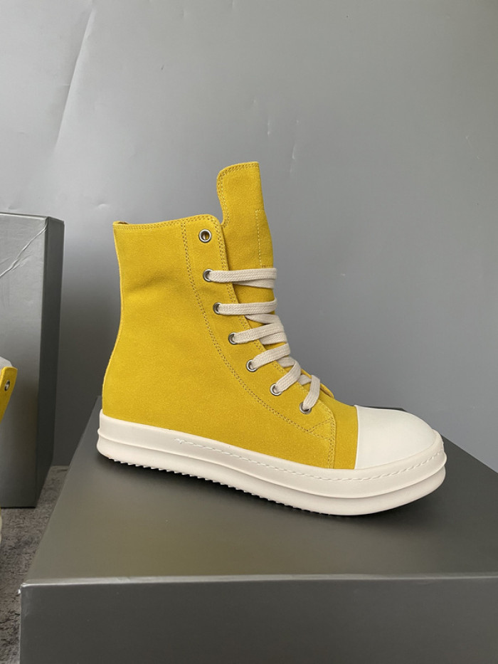RICK OWEN.S SNEAKER RO-298