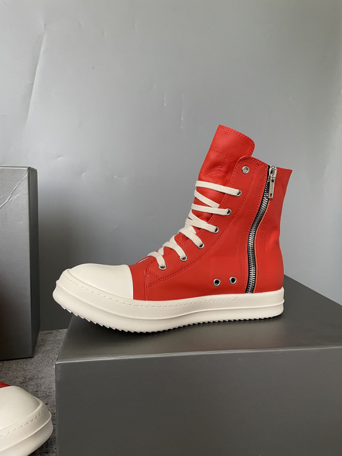 RICK OWEN.S SNEAKER RO-315