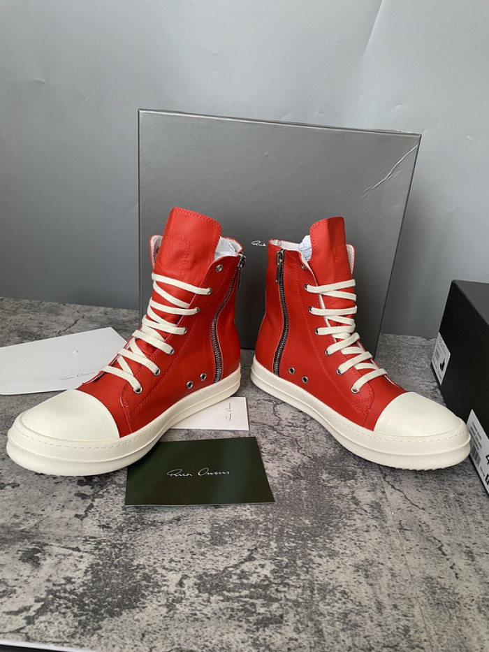 RICK OWEN.S SNEAKER RO-315