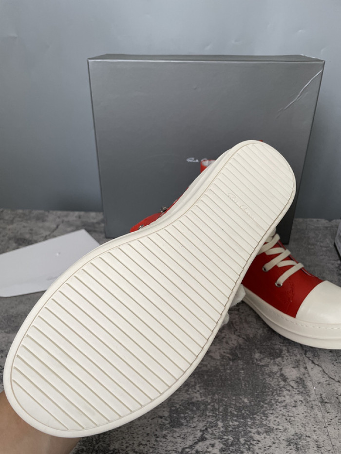 RICK OWEN.S SNEAKER RO-315