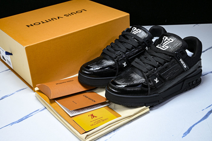 LVT SNEAKERS LVSRS-0132
