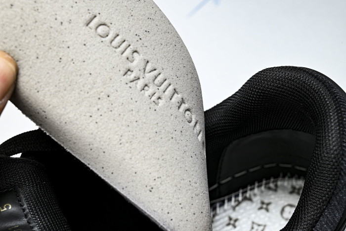 LVT SNEAKERS LVSRS-0132