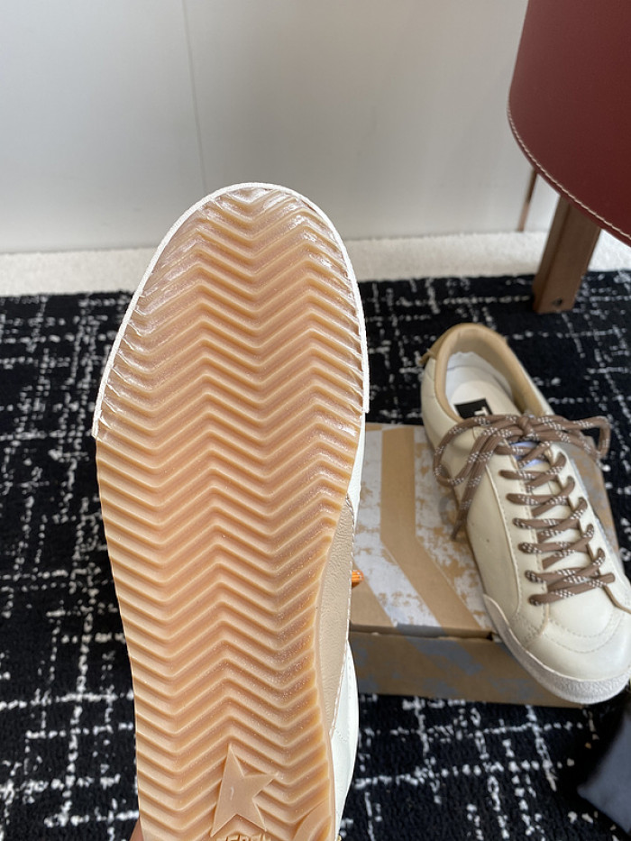 G*LDEN G*OSE SNEAKERS GGS-041