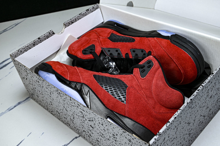 Jordan Air Jordan 5 Retro DD0587-600