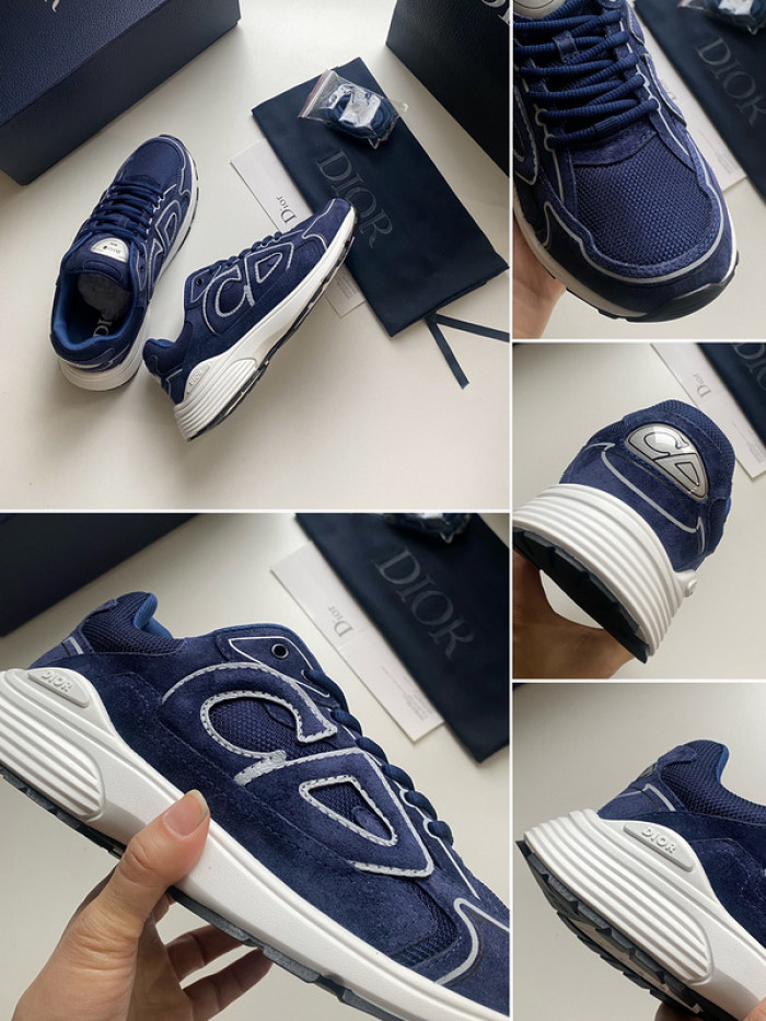 DR B30 SNEAKER DRB-062