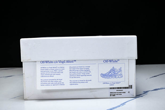C/O SNEAKERS CO-074